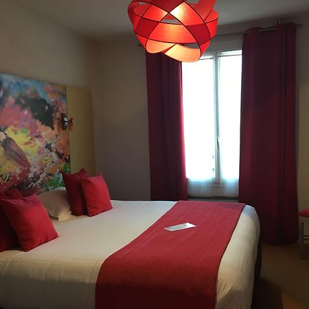 Best Western Le Vinci Loire Valley Amboise Eksteriør bilde