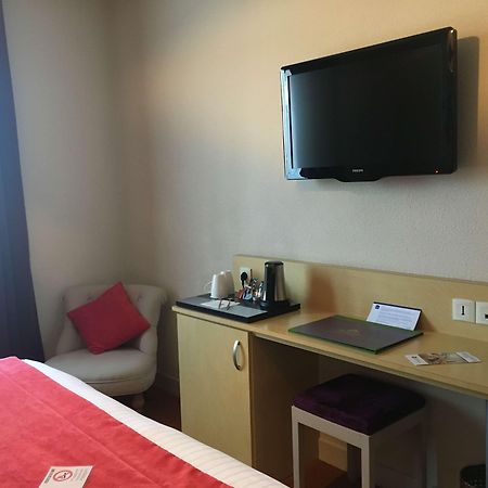 Best Western Le Vinci Loire Valley Amboise Eksteriør bilde