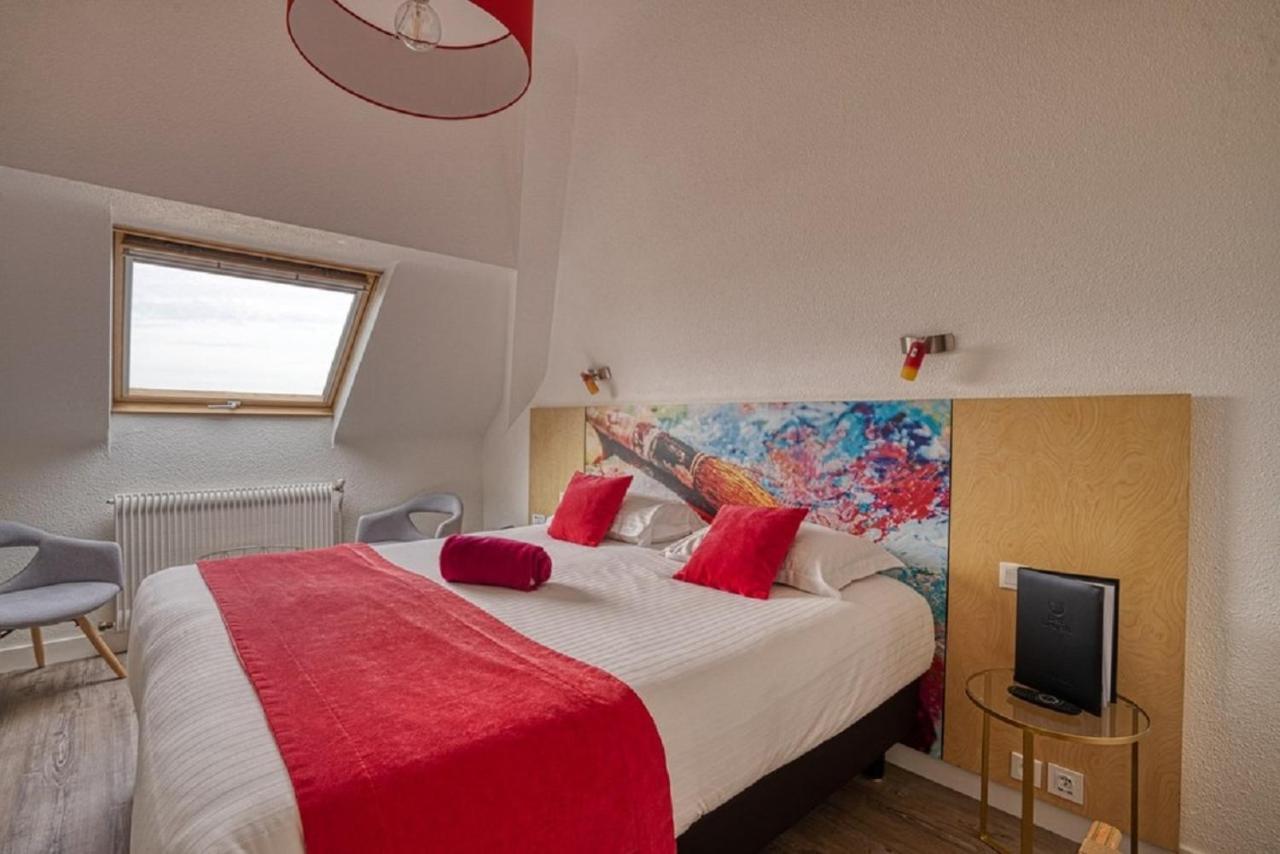 Best Western Le Vinci Loire Valley Amboise Eksteriør bilde