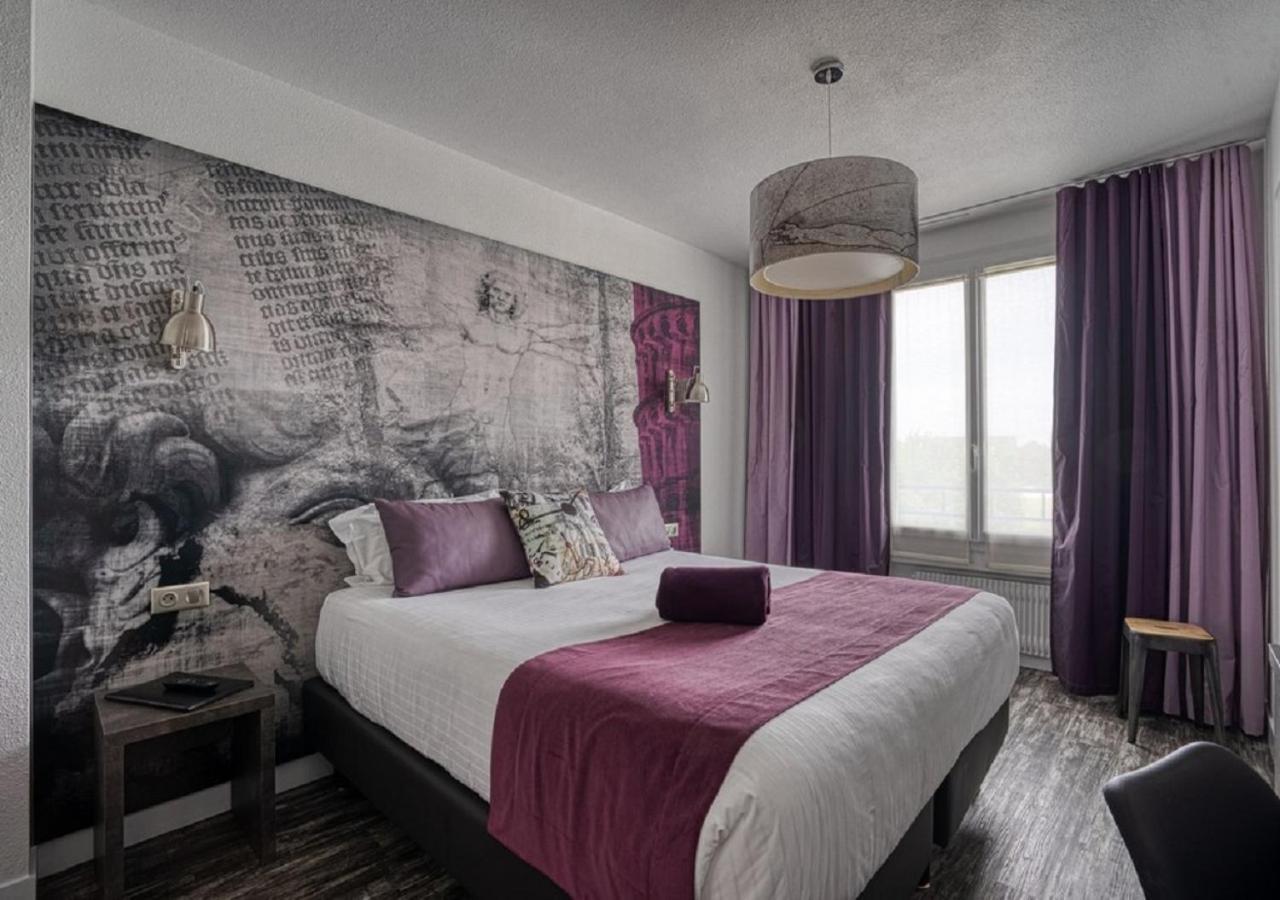 Best Western Le Vinci Loire Valley Amboise Eksteriør bilde