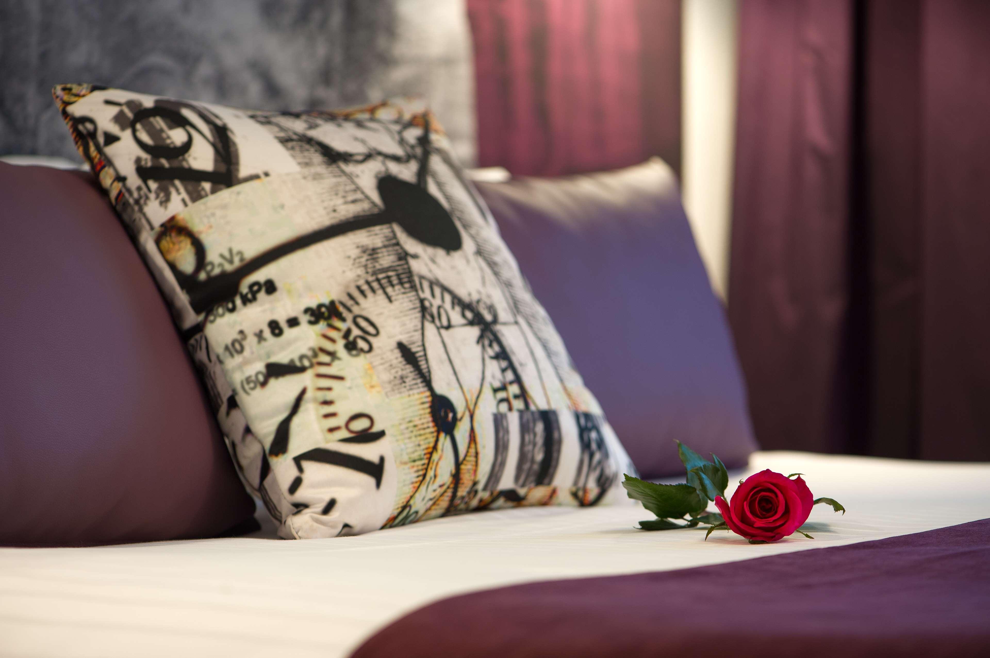 Best Western Le Vinci Loire Valley Amboise Eksteriør bilde