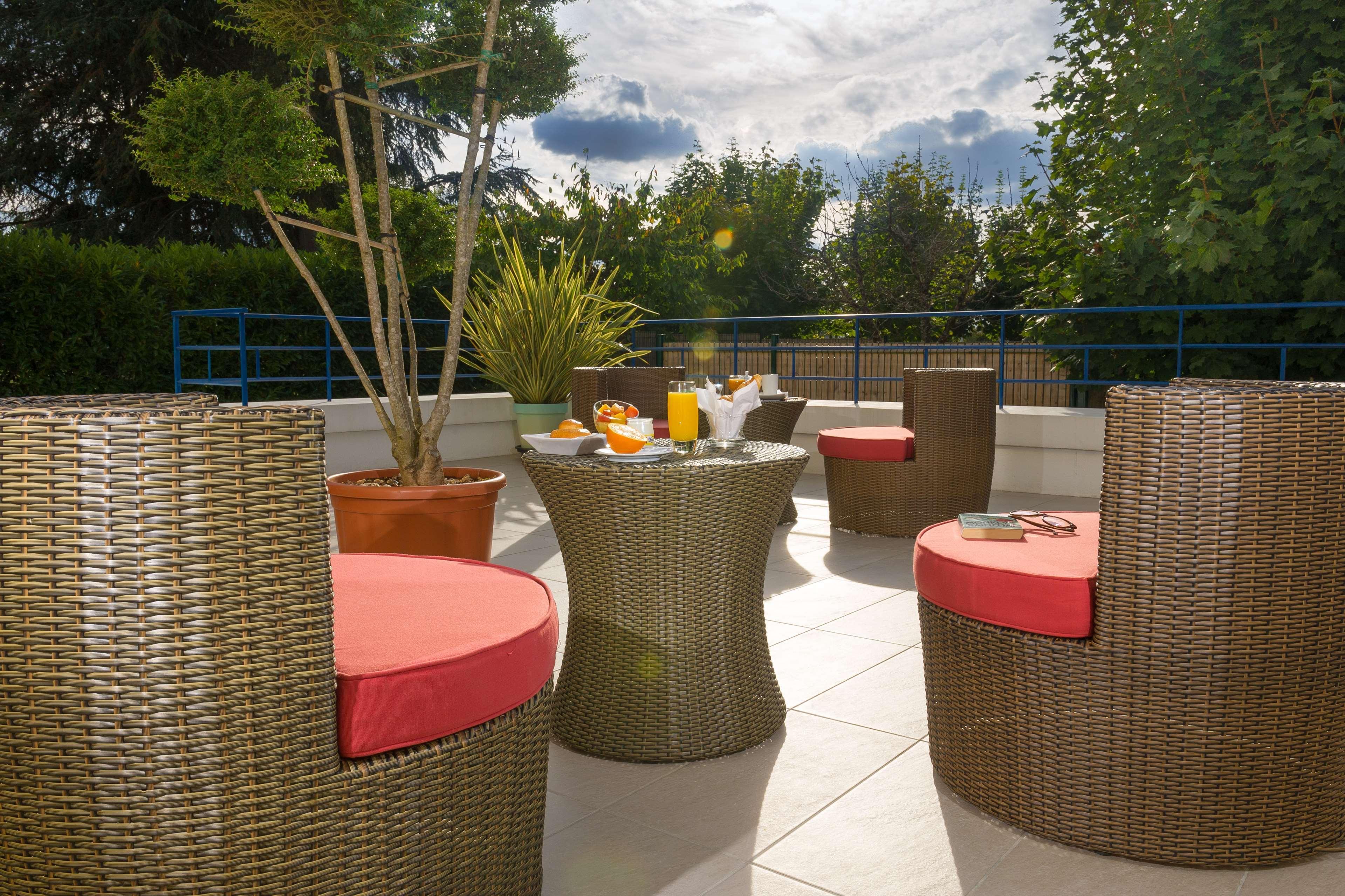 Best Western Le Vinci Loire Valley Amboise Eksteriør bilde