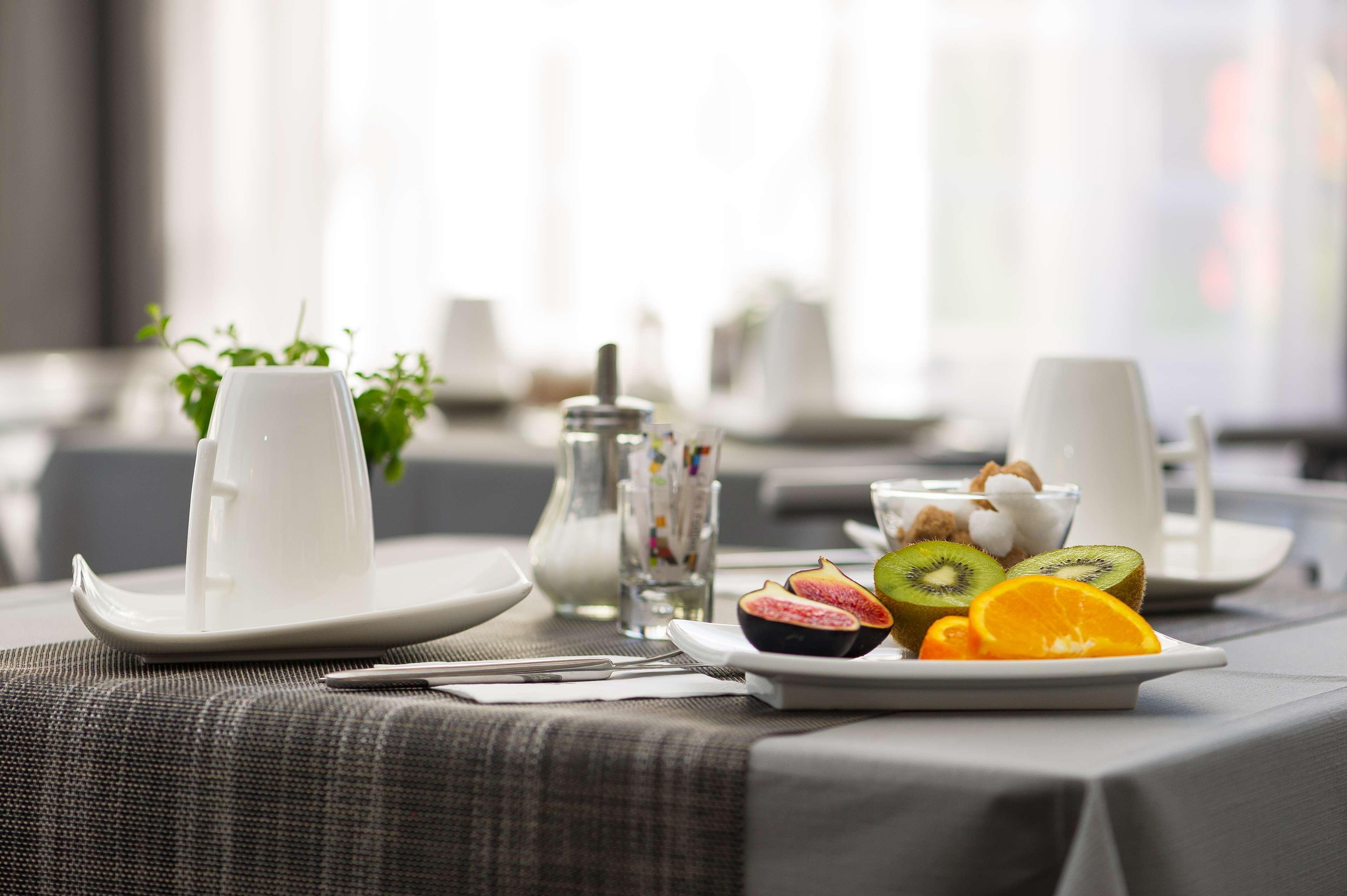 Best Western Le Vinci Loire Valley Amboise Eksteriør bilde