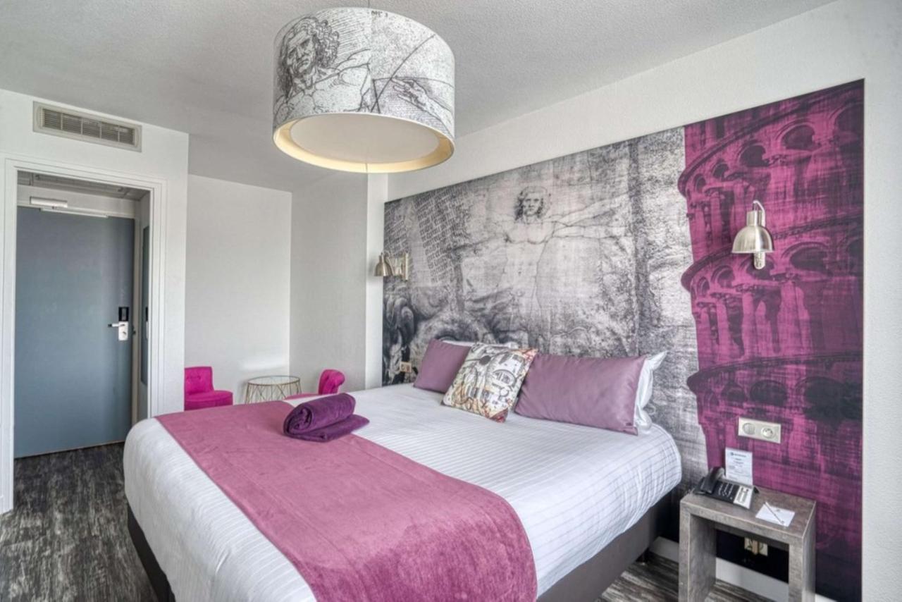 Best Western Le Vinci Loire Valley Amboise Eksteriør bilde