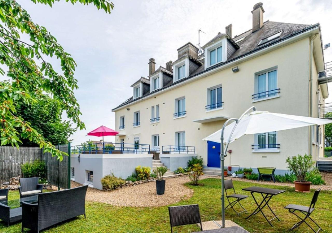 Best Western Le Vinci Loire Valley Amboise Eksteriør bilde