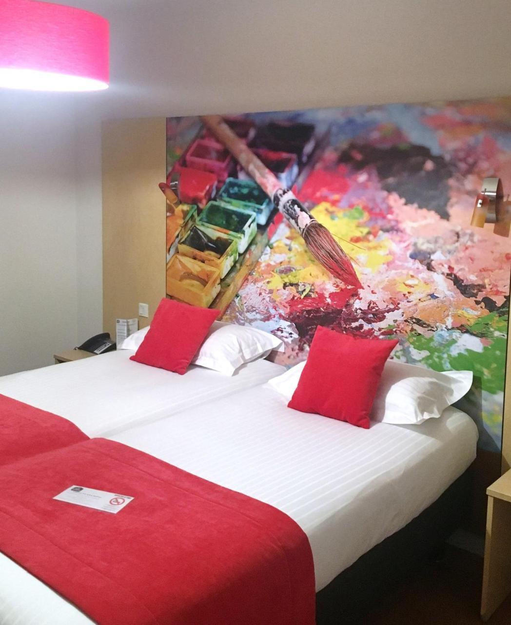 Best Western Le Vinci Loire Valley Amboise Eksteriør bilde